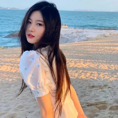女人,你自由了