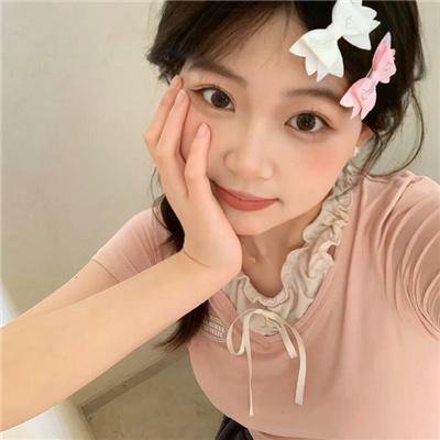 四月的雪